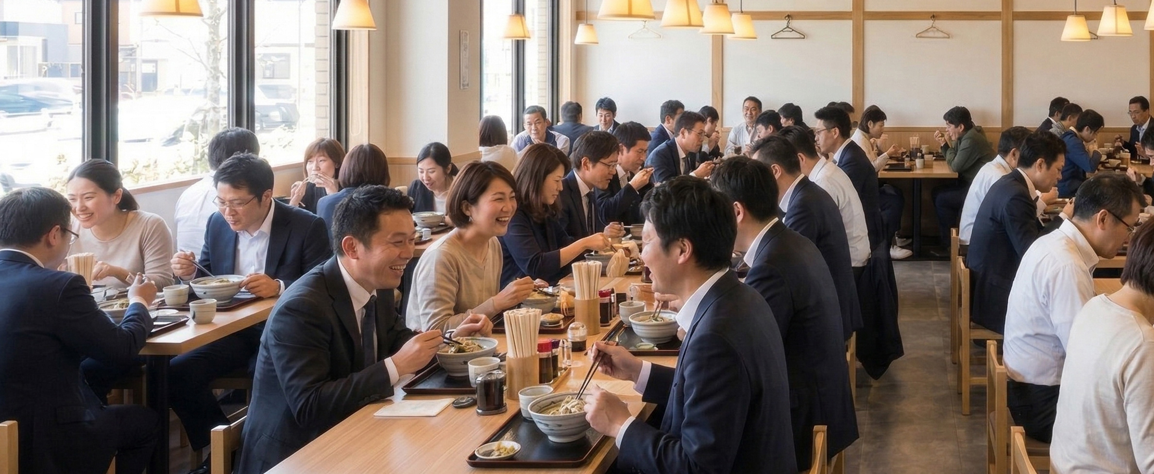 鈴喜の商売繁盛